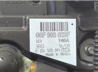 03C903023G Генератор Volkswagen Golf 5 2003-2009 20617080 #3