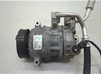 5N0820803 Компрессор кондиционера Volkswagen Golf 5 2003-2009 20617084 #1