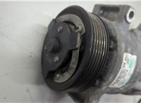 5N0820803 Компрессор кондиционера Volkswagen Golf 5 2003-2009 20617084 #2