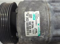 5N0820803 Компрессор кондиционера Volkswagen Golf 5 2003-2009 20617084 #3