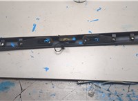 1535269, 7M5113A601AB Подсветка номера Ford Focus 2 2005-2008 20617087 #3