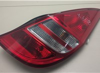  Фонарь (задний) Hyundai i30 2007-2012 20617102 #1
