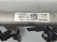  Форсунка топливная Volkswagen Jetta 7 2018-2025 20617121 #2