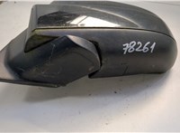  Зеркало боковое Hyundai Tucson 1 2004-2010 20617126 #6
