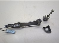 9101PC Ручка двери наружная Peugeot 508 2010-2018 20617130 #3