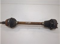 1J0407271Q Полуось (приводной вал, шрус) Volkswagen Golf 4 1997-2005 20617140 #1