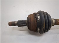1J0407271Q Полуось (приводной вал, шрус) Volkswagen Golf 4 1997-2005 20617140 #2