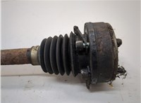 1J0407271Q Полуось (приводной вал, шрус) Volkswagen Golf 4 1997-2005 20617140 #3