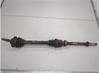 3273CS Полуось (приводной вал, шрус) Peugeot 206 1998-2012 20617141 #1