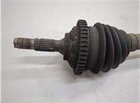 3273CS Полуось (приводной вал, шрус) Peugeot 206 1998-2012 20617141 #2