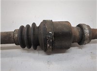 3273CS Полуось (приводной вал, шрус) Peugeot 206 1998-2012 20617141 #3