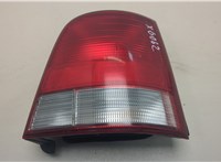  Фонарь (задний) Honda Shuttle 1994-2000 20617151 #1