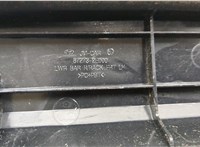  Рейлинг на крышу (одиночка) Hyundai Tucson 1 2004-2010 20617155 #3