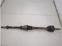 3273CS Полуось (приводной вал, шрус) Peugeot 206 1998-2012 20617163 #1