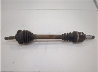 3272CS Полуось (приводной вал, шрус) Peugeot 206 1998-2012 20617173 #1