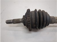 3272CS Полуось (приводной вал, шрус) Peugeot 206 1998-2012 20617173 #2
