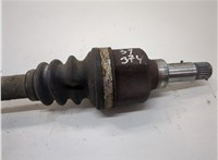 3272CS Полуось (приводной вал, шрус) Peugeot 206 1998-2012 20617173 #4