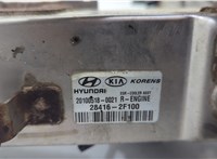 284162F000 Клапан рециркуляции газов (EGR) KIA Sorento XM 2009-2021 20617175 #2