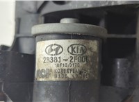 283102F010 Коллектор впускной KIA Sorento XM 2009-2021 20617178 #4