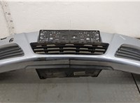 1400303, 24460258 Бампер Opel Astra H 2004-2010 20617185 #1