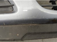 1400303, 24460258 Бампер Opel Astra H 2004-2010 20617185 #2