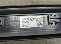 8068487 Накладка на порог BMW X3 G01 2017-2024 20617187 #4
