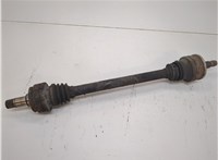  Полуось (приводной вал, шрус) Mercedes C W203 2000-2008 20617204 #1