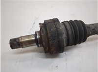  Полуось (приводной вал, шрус) Mercedes C W203 2000-2008 20617204 #2
