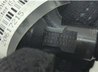  Форсунка топливная Subaru Forester (S12) 2008-2013 20617215 #3