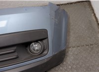 1334722, 3M51R1775-BF53DT Бампер Ford C-Max 2002-2010 20617216 #9