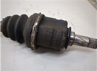 374443, 24435750 Полуось (приводной вал, шрус) Opel Combo 2001-2011 20617219 #2