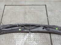  Жабо под дворники (дождевик) Toyota Aygo 2005-2014 20617220 #3