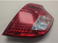  Фонарь (задний) KIA Ceed 2007-2012 20617231 #1
