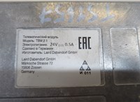 81258127047 Блок управления Bluetooth Man TGX 2012-2021 20617238 #3