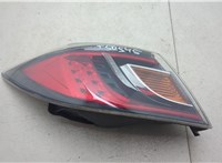  Фонарь (задний) Mazda 6 (GH) 2007-2012 20617239 #1