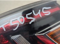  Фонарь (задний) Mazda 6 (GH) 2007-2012 20617239 #4