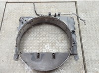  Кожух вентилятора радиатора (диффузор) Land Rover Discovery 4 2009-2016 20617242 #1