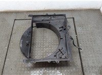  Кожух вентилятора радиатора (диффузор) Land Rover Discovery 4 2009-2016 20617242 #3