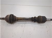  Полуось (приводной вал, шрус) Citroen Berlingo 1997-2002 20617243 #1