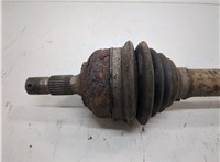  Полуось (приводной вал, шрус) Citroen Berlingo 1997-2002 20617243 #2