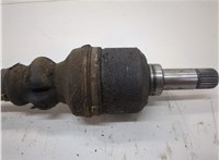  Полуось (приводной вал, шрус) Citroen Berlingo 1997-2002 20617243 #3