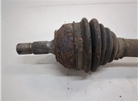  Полуось (приводной вал, шрус) Citroen Berlingo 1997-2002 20617245 #2