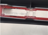 265900026R Фонарь дополнительный (стоп-сигнал) Renault Megane 3 2009-2016 20617251 #6