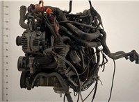  Двигатель (ДВС на разборку) Volkswagen Passat 5 1996-2000 20617253 #2