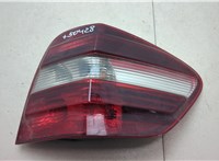  Фонарь (задний) Mercedes ML W164 2005-2011 20617258 #1