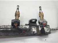  Форсунка топливная Toyota Auris E15 2006-2012 20617259 #3