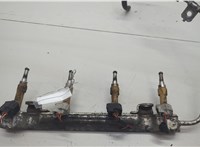  Форсунка топливная Toyota Auris E15 2006-2012 20617259 #4