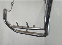  Защита бампера (кенгурятник) Hyundai Santa Fe 2000-2006 20617275 #1