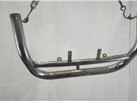  Защита бампера (кенгурятник) Hyundai Santa Fe 2000-2006 20617275 #2