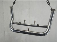  Защита бампера (кенгурятник) Hyundai Santa Fe 2000-2006 20617275 #3